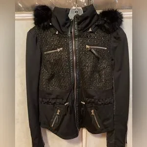 Bebe coats & jackets hot sale